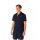 asics COURT POLO | Herren | MIDNIGHT |