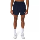 asics COURT 7IN SHORT | Herren | MIDNIGHT |
