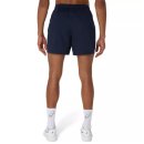 asics COURT 7IN SHORT | Herren | MIDNIGHT |