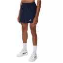 asics COURT 7IN SHORT | Herren | MIDNIGHT |