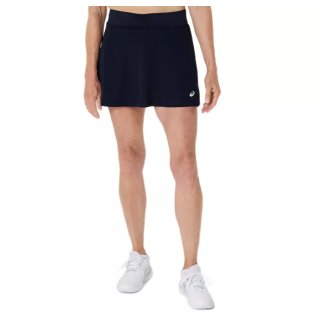 asics COURT SKIRT | Damen | MIDNIGHT |