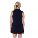 asics COURT TANK | Damen | MIDNIGHT |