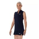 asics COURT TANK | Damen | MIDNIGHT |