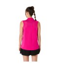 asics COURT TANK | Damen | PINK RAVE |