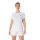 asics COURT SS TOP | Damen | BRILLIANT WHITE |