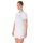asics COURT SS TOP | Damen | BRILLIANT WHITE |