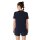 asics COURT SS TOP | Damen | MIDNIGHT |