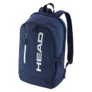 Head Base Backpack | navy |17L