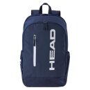 Head Base Backpack | navy |17L