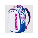 Babolat BACKPACK KIDS 3rd Gen | Blau Weiß Rosa |