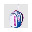 Babolat BACKPACK KIDS 3rd Gen | Blau Weiß Rosa |
