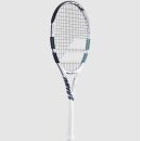 Babolat EVO DRIVE LITE WHT GEN2 S Tennisschläger | besaitet | Weiss |