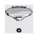 Babolat EVO DRIVE LITE WHT GEN2 S Tennisschläger | besaitet | Weiss |