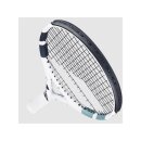 Babolat EVO DRIVE LITE WHT GEN2 S Tennisschläger | besaitet | Weiss |