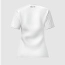 Head CLUB 25 TECH T-Shirt | Damen | white |
