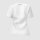 Head CLUB 25 TECH T-Shirt | Damen | white |