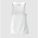 Head CLUB 25 TECH Tank Top | Damen | white |