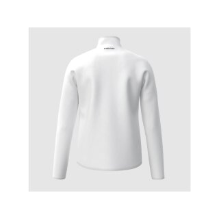 Head CLUB 25 Jacket | Kinder | white |