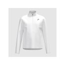 Head CLUB 25 Jacket | Kinder | white |