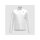 Head CLUB 25 Jacket | Kinder | white |