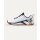 Wilson RUSH PRO 4.5 CLAY RG Tennisschuhe | Outdoor | Herren | White/Navy Blazer/Gum1a |