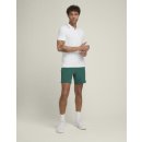 Wilson TEAM SEAMLESS POLO 2.0 | Herren | BRIGHT WHITE |