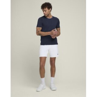 Wilson TEAM SEAMLESS CREW SHIRT | Herren | CLASSIC NAVY |