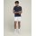 Wilson TEAM SEAMLESS CREW SHIRT | Herren | CLASSIC NAVY |