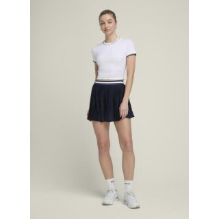 Wilson TEAM PLEATED SKIRT | Damen | CLASSIC NAVY |