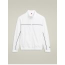 Wilson Youth Team Warm-Up Jacket | Kinder | BRIGHT WHITE |