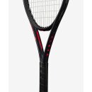 Wilson CLASH 25 V3.0 RKT | Tennisschläger | BLACK | 25
