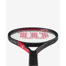 Wilson CLASH 25 V3.0 RKT | Tennisschläger | BLACK | 25