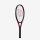Wilson CLASH 25 V3.0 RKT | Tennisschläger | BLACK | 25