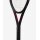 Wilson CLASH 25 V3.0 RKT | Tennisschläger | BLACK | 25