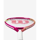 Wilson INTRIGUE JR | Tennisschläger | MaroonPink | 23