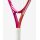 Wilson INTRIGUE JR | Tennisschläger | MaroonPink | 23
