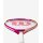 Wilson INTRIGUE JR | Tennisschläger | MaroonPink | 23