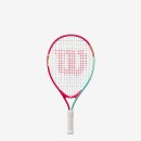 Wilson INTRIGUE JR | Tennisschläger | RedTeal | 21