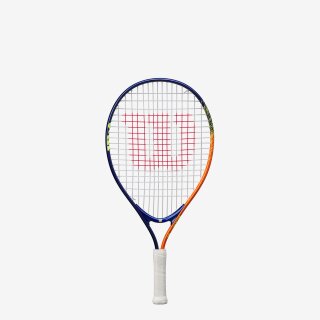 Wilson SLAM JR 21 BOYS TNS RKT | Tennisschläger | BLUE | 21
