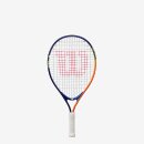 Wilson SLAM JR 21 BOYS TNS RKT | Tennisschläger |...