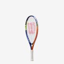 Wilson SLAM JR 21 BOYS TNS RKT | Tennisschläger |...