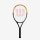 Wilson BURN SPIN JR 25 TNS RKT | Tennisschläger | BLACK/ORANGE | 25