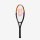 Wilson BURN SPIN JR 25 TNS RKT | Tennisschläger | BLACK/ORANGE | 25
