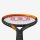 Wilson BURN SPIN JR 25 TNS RKT | Tennisschläger | BLACK/ORANGE | 25