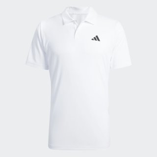 adidas CLUB POLO | Herren | WHITE |