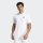 adidas CLUB POLO | Herren | WHITE |