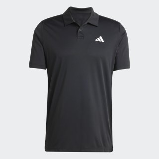 adidas Club Polo | Herren | BLACK |