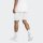adidas CLUB SW SHORT | Herren | WHITE |