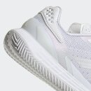 adidas Defiant Speed 2 W C | Damen | FTWWHT/FTWWHT/GREONE |