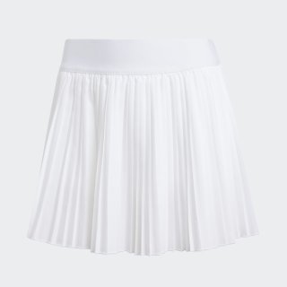 adidas CLUB PLEATSKIRT | Damen | WHITE |
